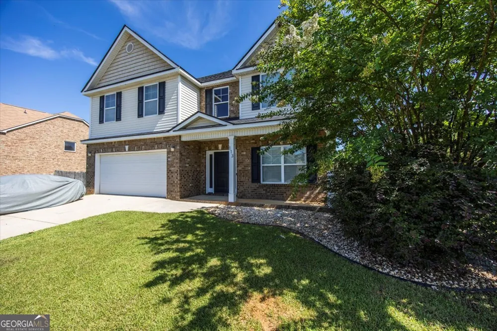113 Rosales DR Bonaire, GA 31005