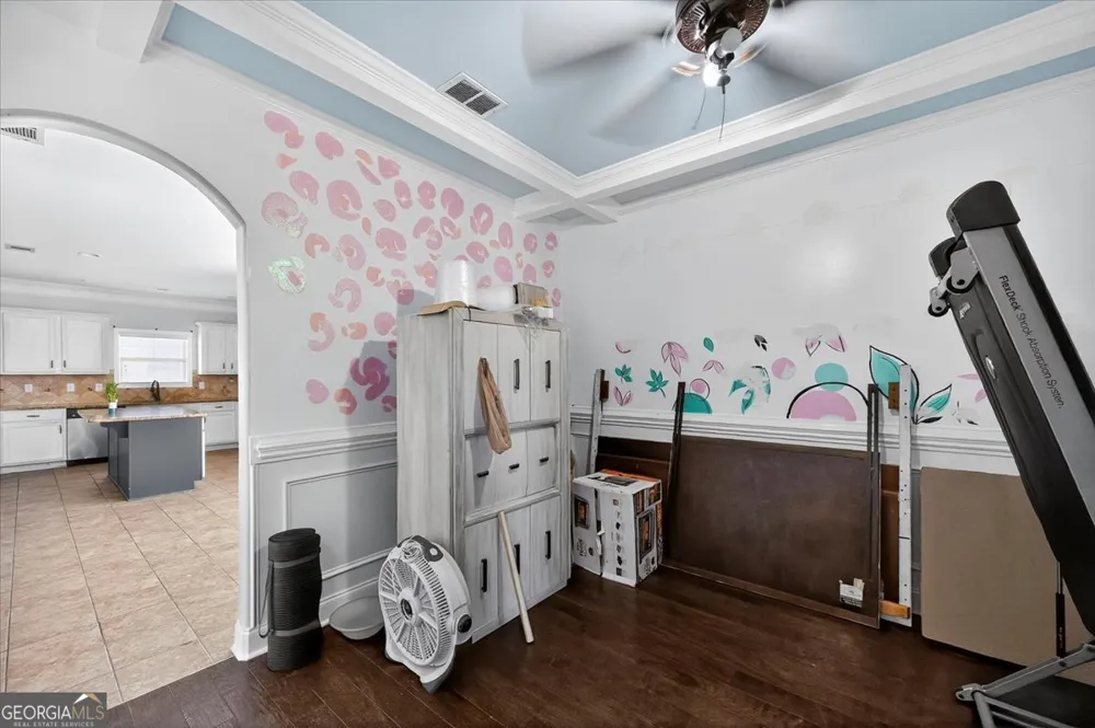 113 Rosales DR Bonaire, GA 31005