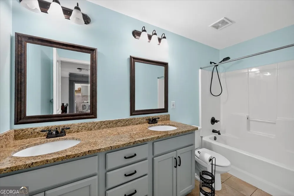 113 Rosales DR Bonaire, GA 31005