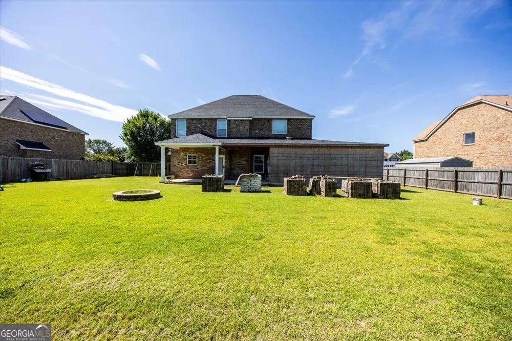 113 Rosales DR Bonaire, GA 31005