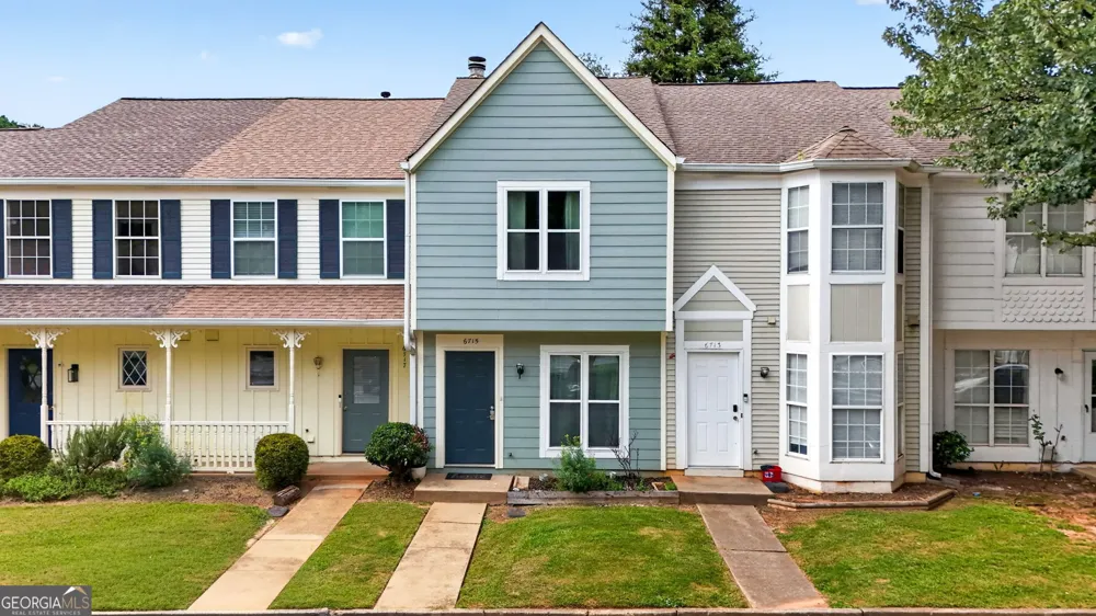 6715 Colchester PL Norcross, GA 30093