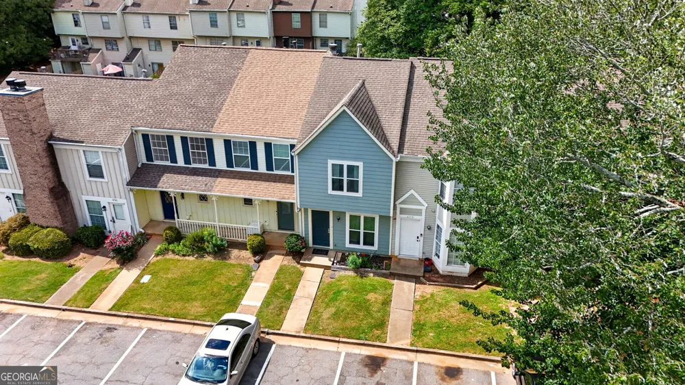 6715 Colchester PL Norcross, GA 30093