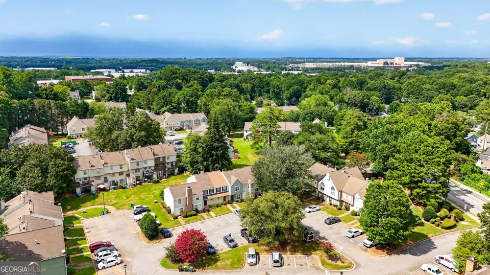 6715 Colchester PL Norcross, GA 30093