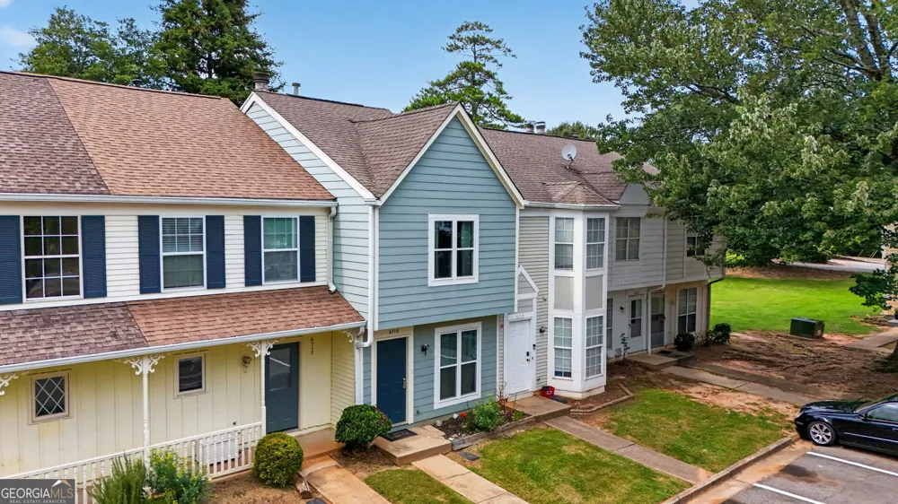 6715 Colchester PL Norcross, GA 30093