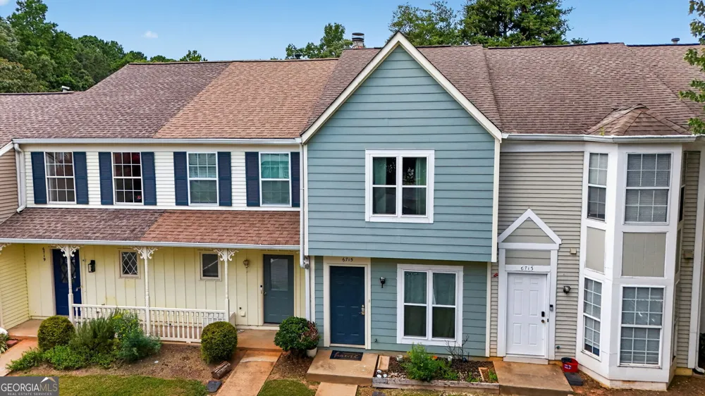 6715 Colchester PL Norcross, GA 30093