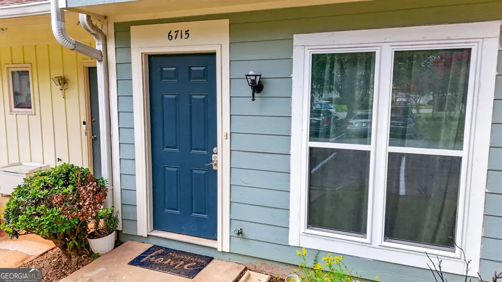 6715 Colchester PL Norcross, GA 30093