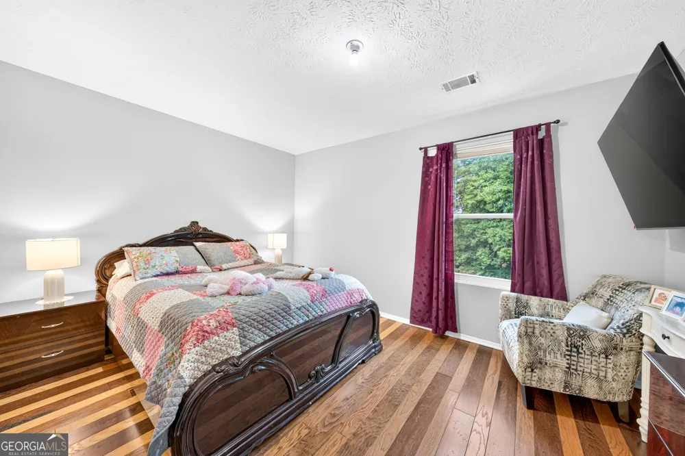 6715 Colchester PL Norcross, GA 30093