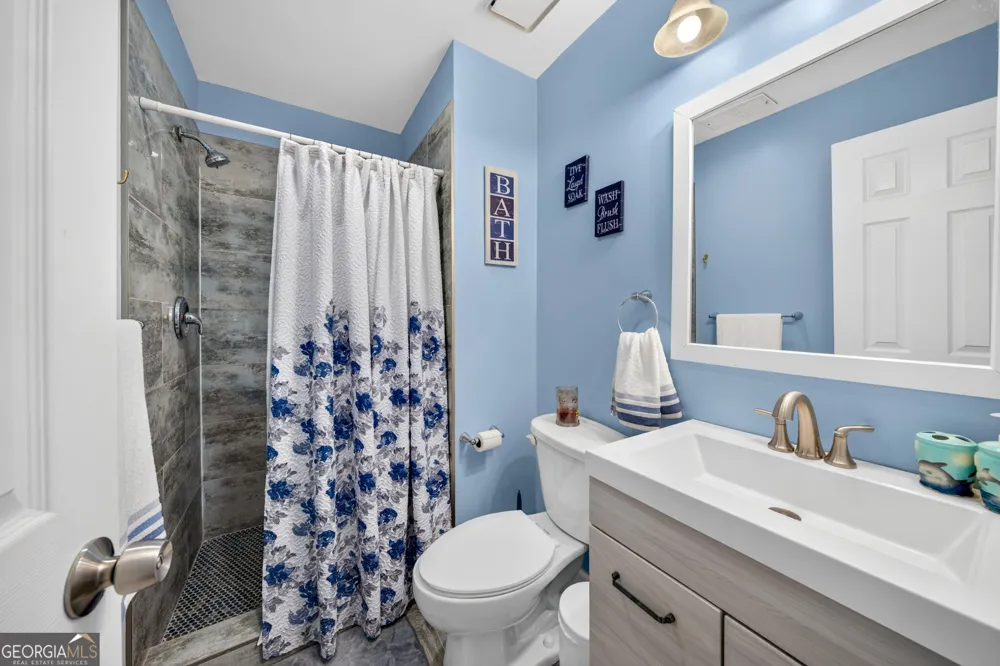 6715 Colchester PL Norcross, GA 30093