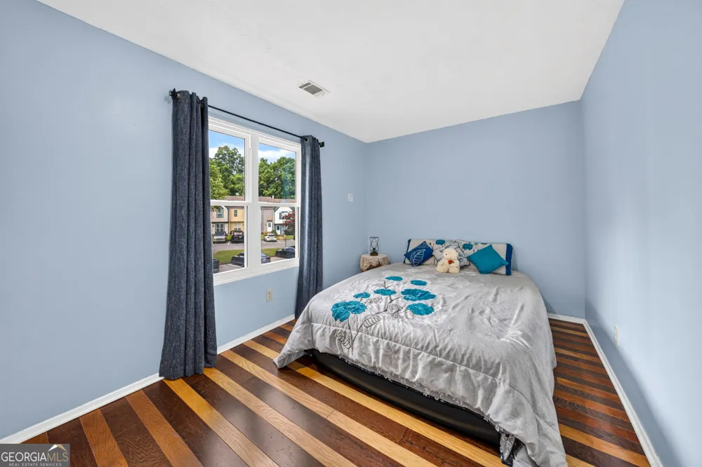 6715 Colchester PL Norcross, GA 30093