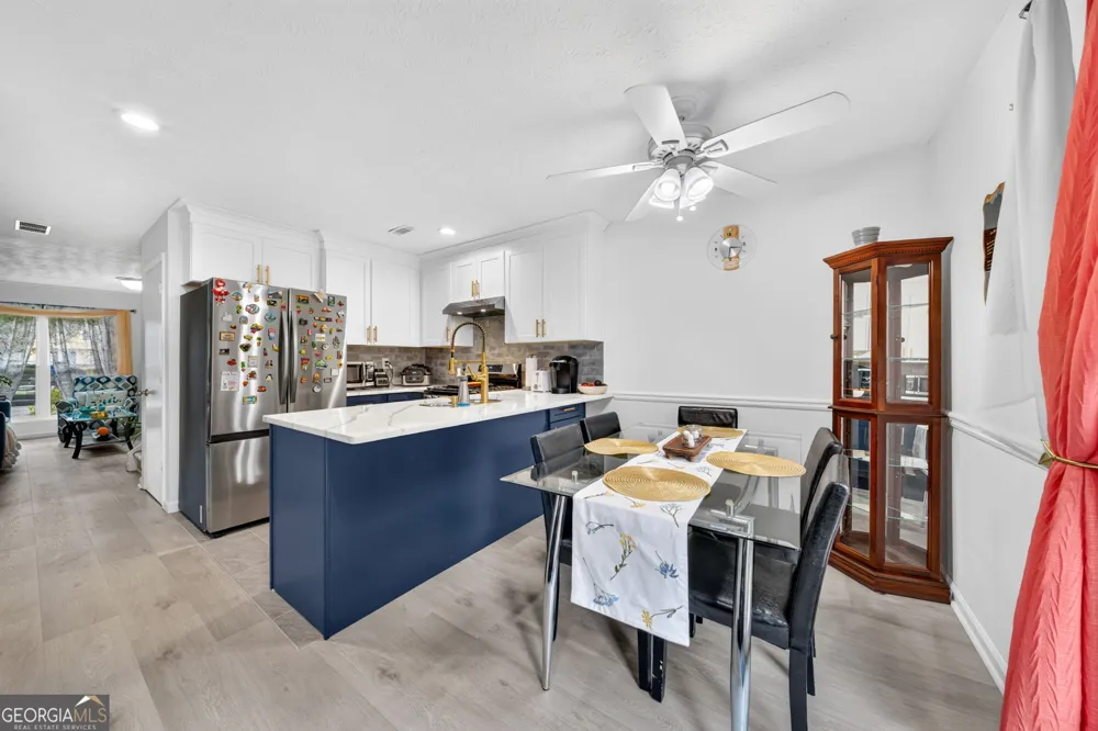 6715 Colchester PL Norcross, GA 30093