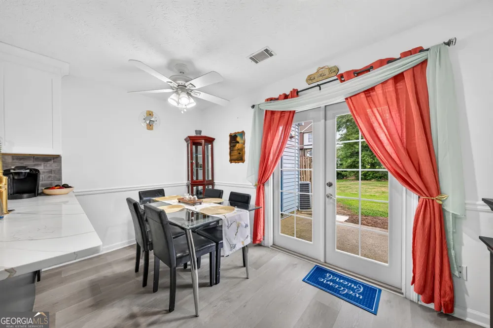 6715 Colchester PL Norcross, GA 30093