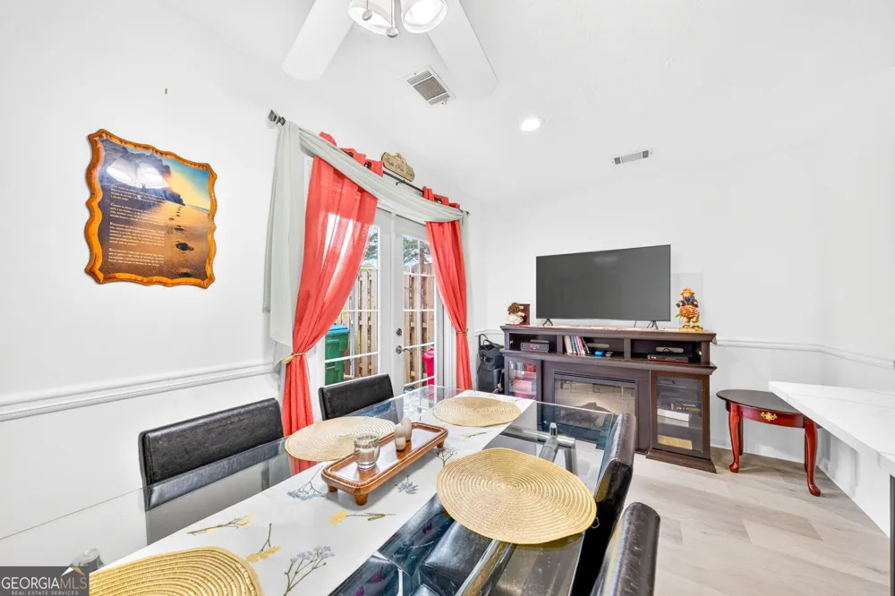 6715 Colchester PL Norcross, GA 30093