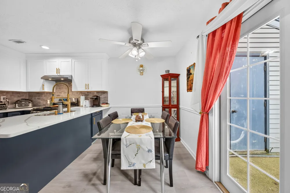 6715 Colchester PL Norcross, GA 30093