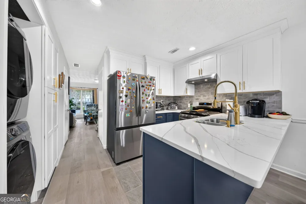 6715 Colchester PL Norcross, GA 30093