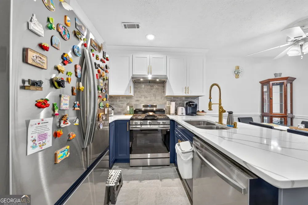 6715 Colchester PL Norcross, GA 30093