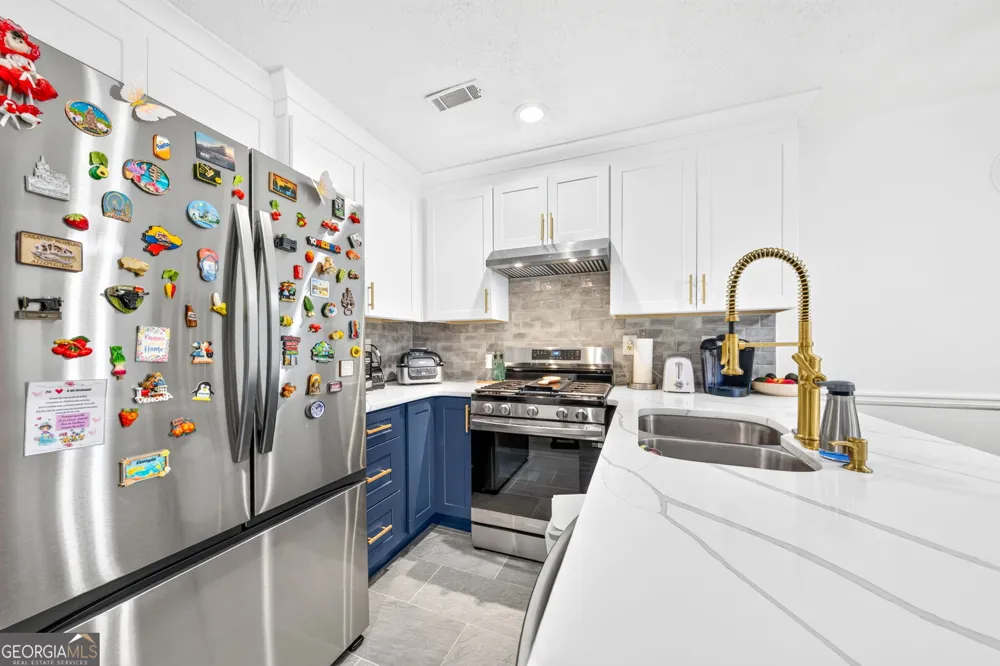 6715 Colchester PL Norcross, GA 30093