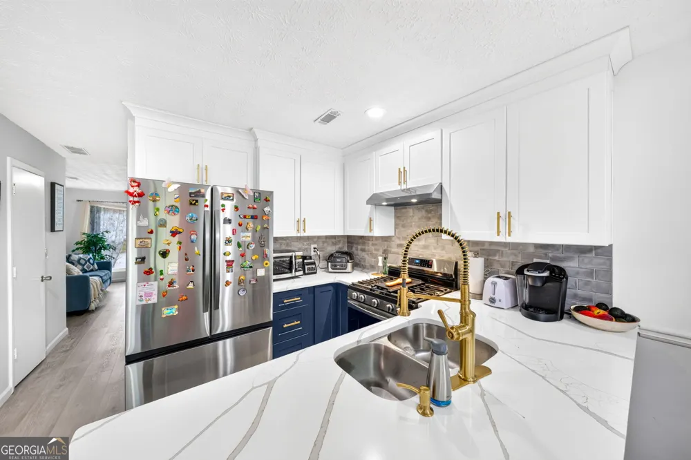 6715 Colchester PL Norcross, GA 30093