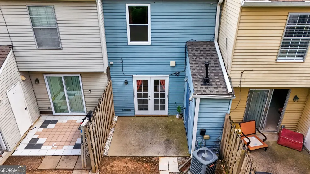 6715 Colchester PL Norcross, GA 30093