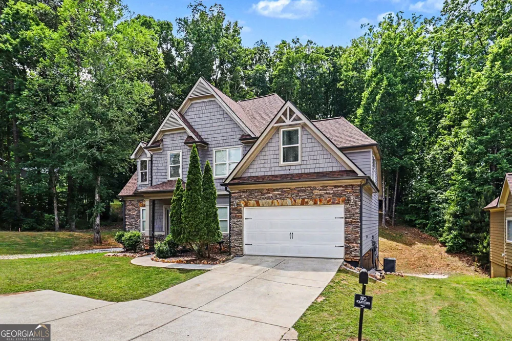 3475 Reynolds RD Douglasville, GA 30135