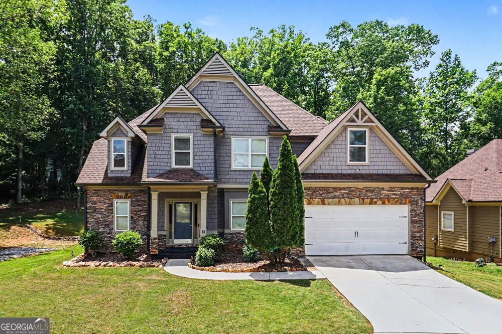 3475 Reynolds RD Douglasville, GA 30135