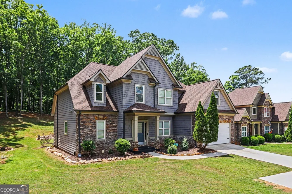 3475 Reynolds RD Douglasville, GA 30135