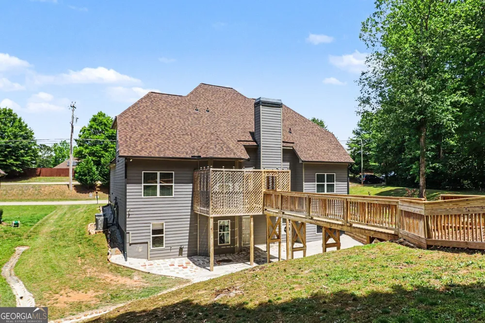 3475 Reynolds RD Douglasville, GA 30135