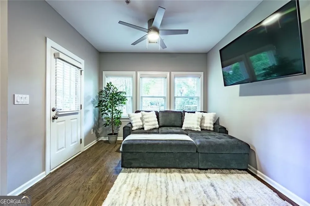 11193 Calypso DR Alpharetta, GA 30009