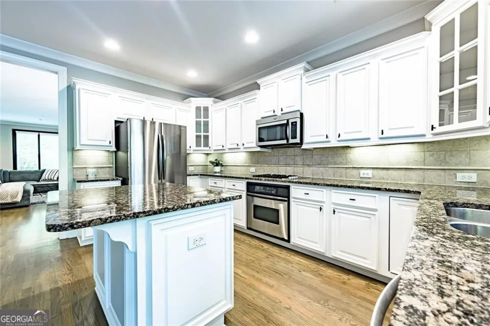 11193 Calypso DR Alpharetta, GA 30009
