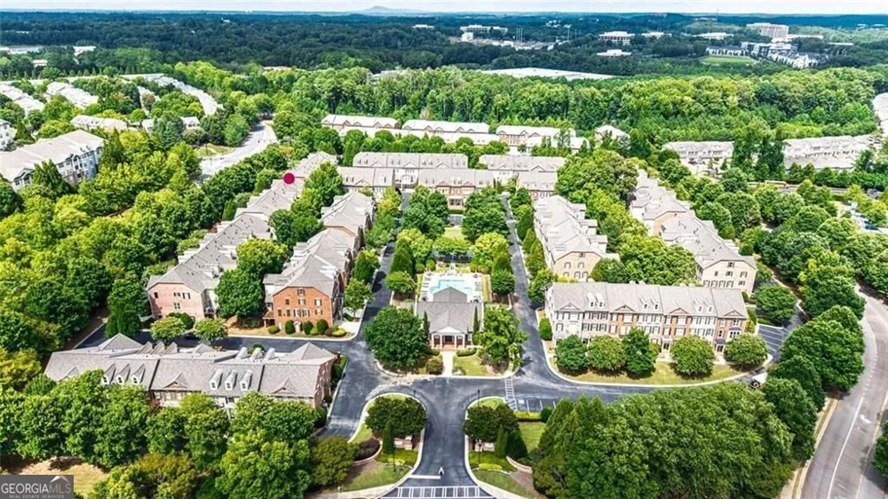 11193 Calypso DR Alpharetta, GA 30009