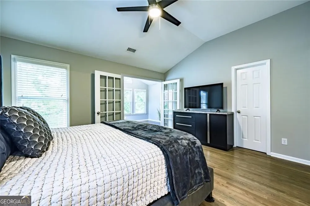 11193 Calypso DR Alpharetta, GA 30009