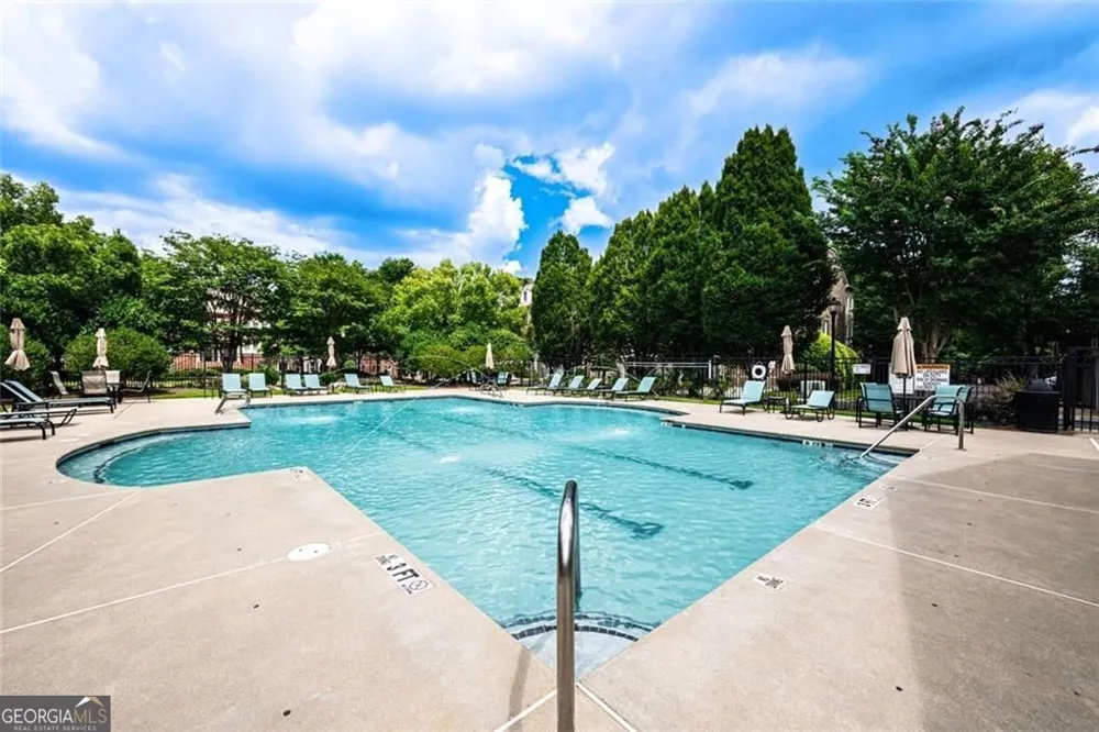 11193 Calypso DR Alpharetta, GA 30009