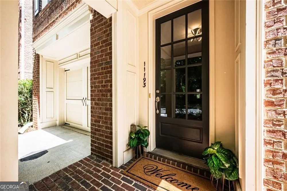 11193 Calypso DR Alpharetta, GA 30009