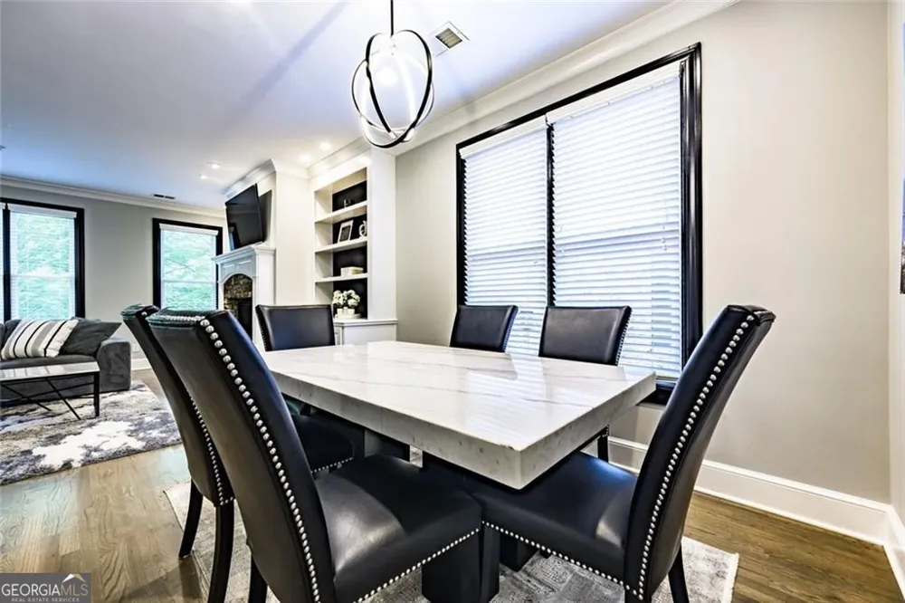 11193 Calypso DR Alpharetta, GA 30009