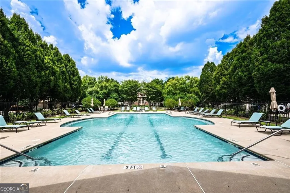 11193 Calypso DR Alpharetta, GA 30009