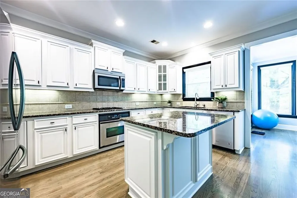 11193 Calypso DR Alpharetta, GA 30009