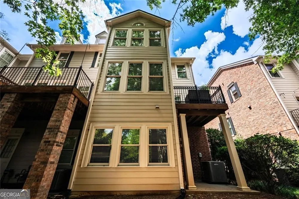 11193 Calypso DR Alpharetta, GA 30009