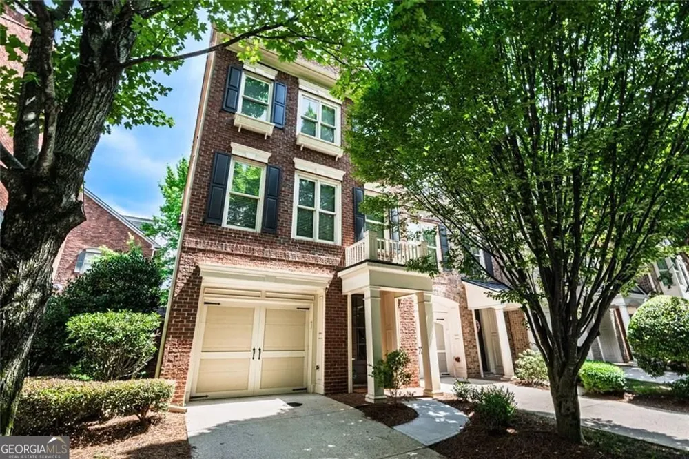 11193 Calypso DR Alpharetta, GA 30009
