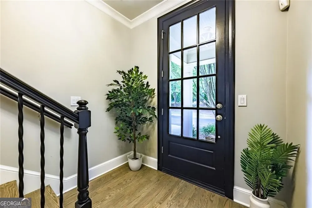 11193 Calypso DR Alpharetta, GA 30009