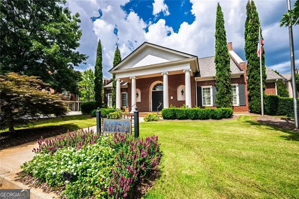 11193 Calypso DR Alpharetta, GA 30009