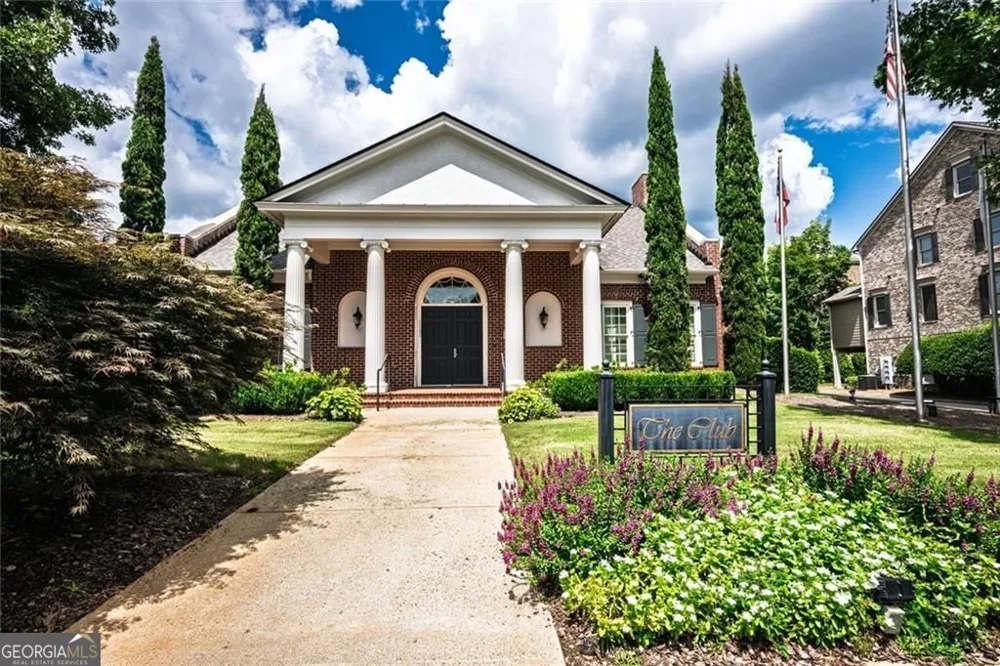 11193 Calypso DR Alpharetta, GA 30009