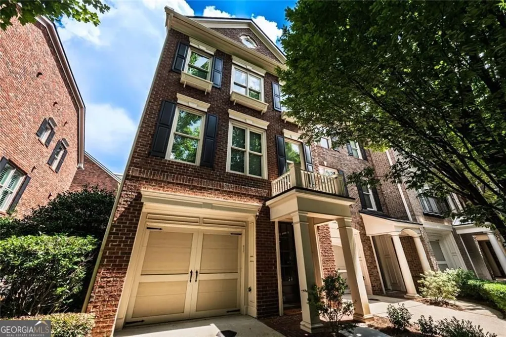 11193 Calypso DR Alpharetta, GA 30009