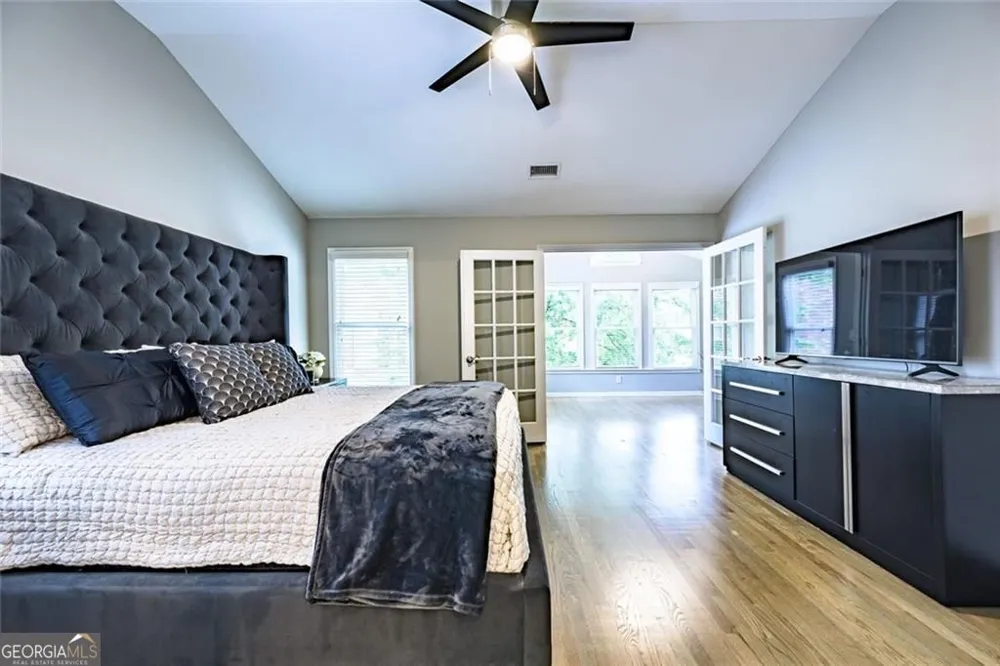 11193 Calypso DR Alpharetta, GA 30009