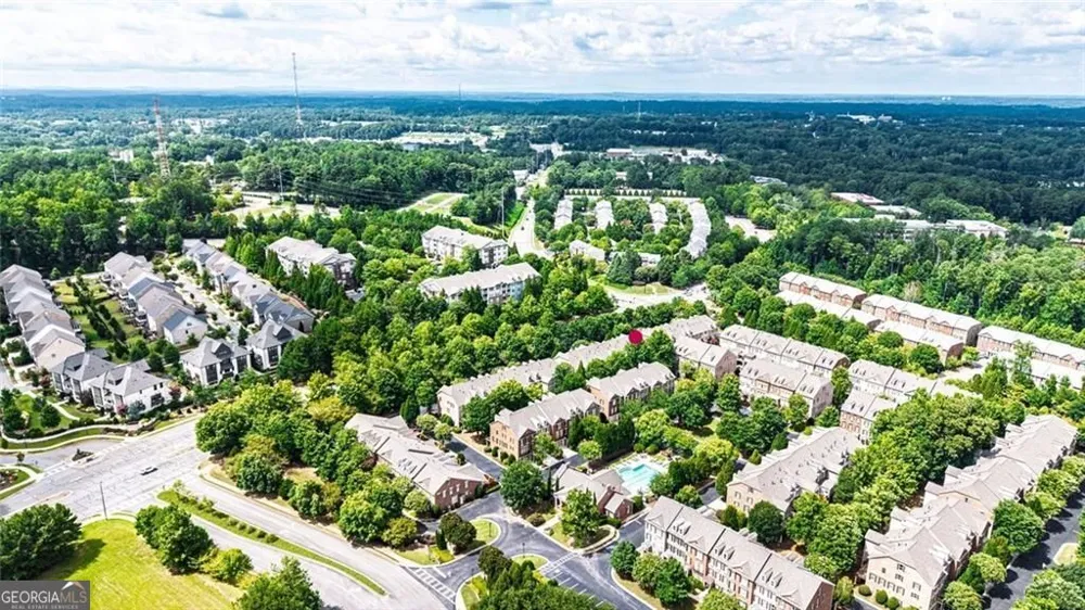 11193 Calypso DR Alpharetta, GA 30009
