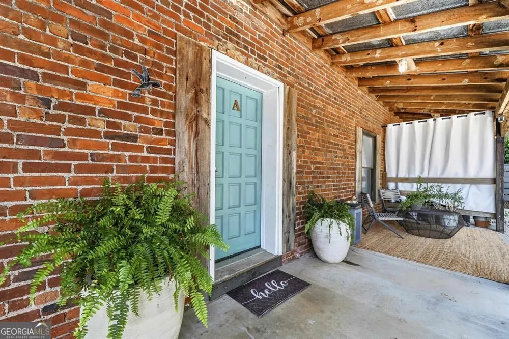 105 West Harris ST Eatonton, GA 31024