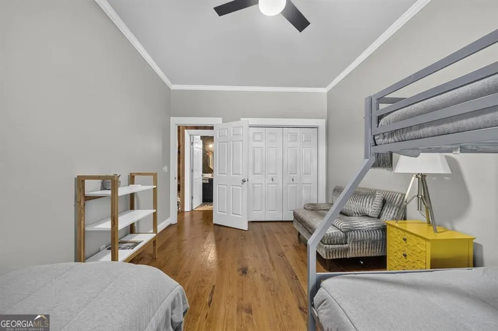 105 West Harris ST Eatonton, GA 31024