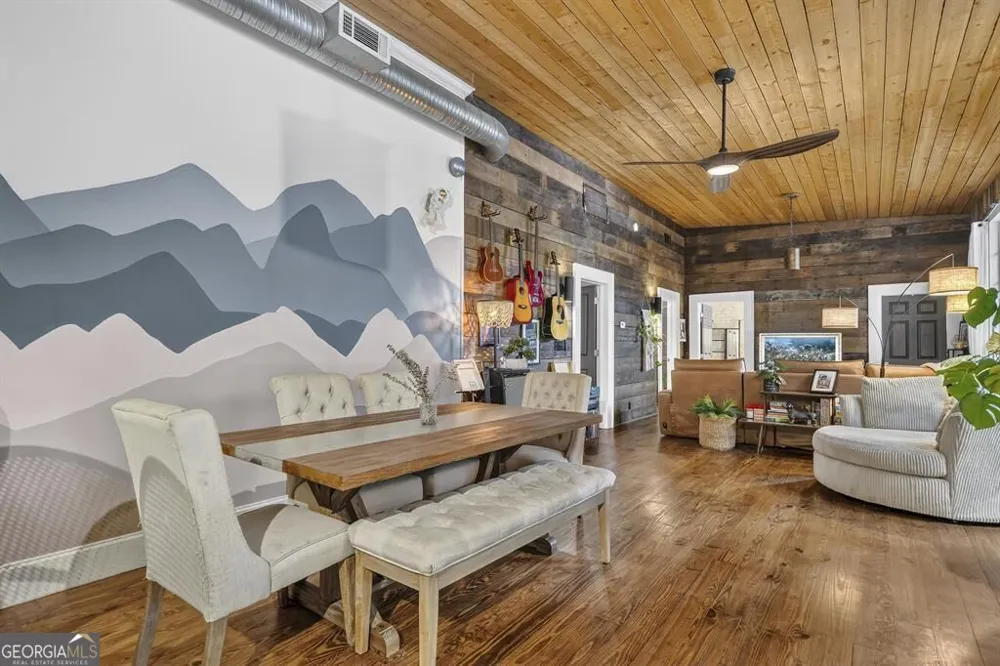 105 West Harris ST Eatonton, GA 31024