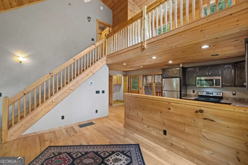 120 Pasha DR Ellijay, GA 30540