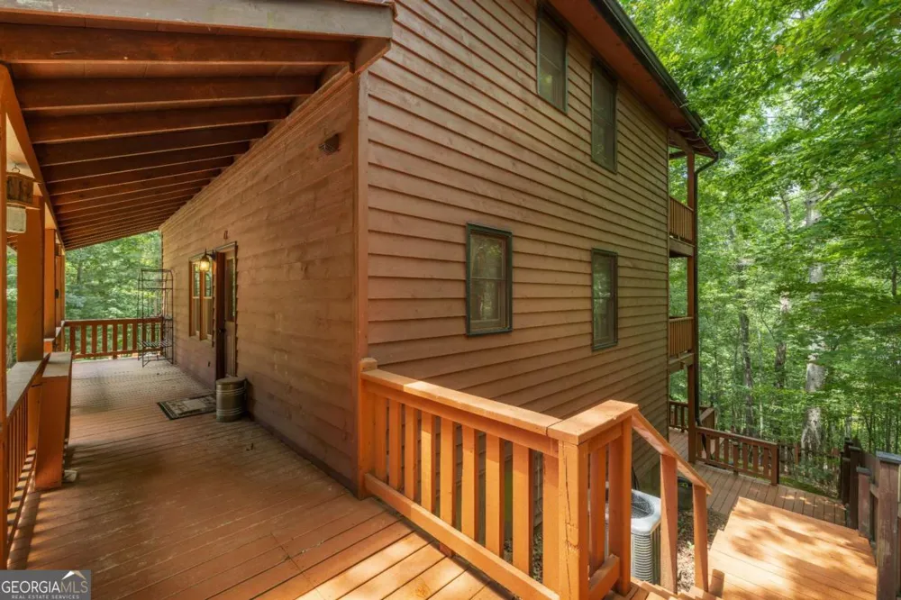 120 Pasha DR Ellijay, GA 30540