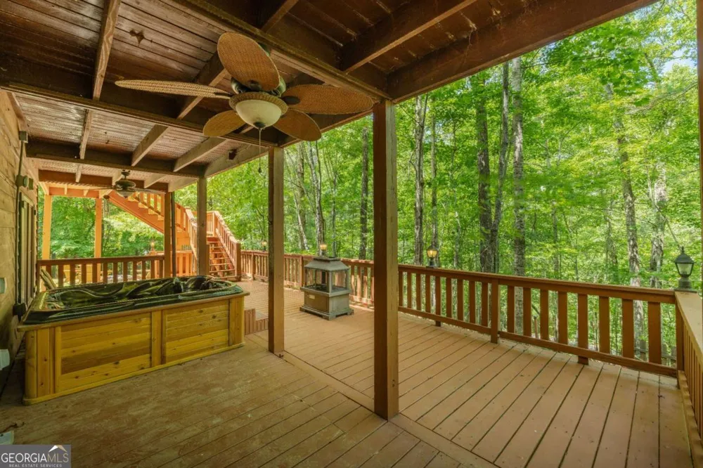 120 Pasha DR Ellijay, GA 30540