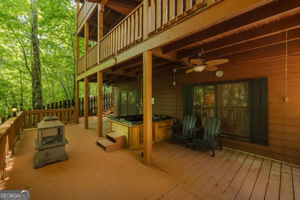 120 Pasha DR Ellijay, GA 30540